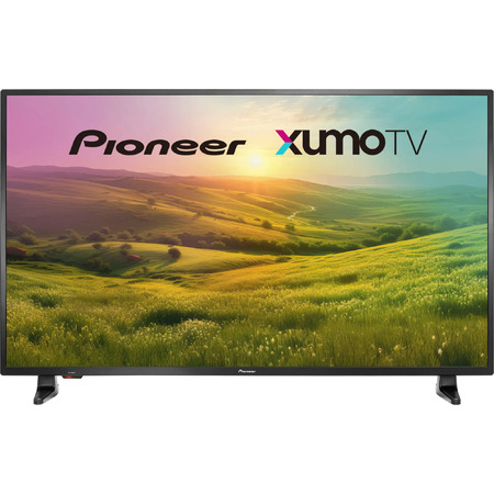 Pioneer 50" Class LED 4K UHD Smart Xumo TV $149.99