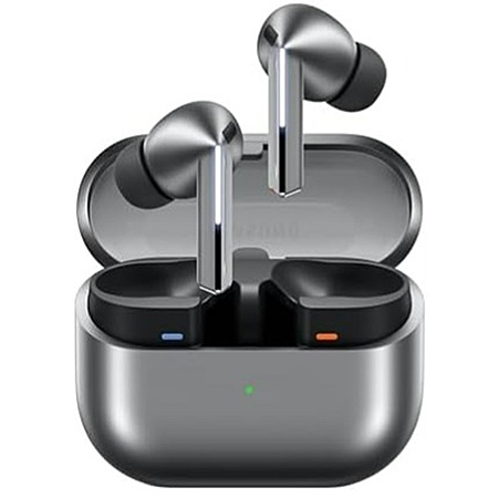 (NEW) SAMSUNG Galaxy Buds 3 Pro AI Bluetooth ANC Earbuds - $139.99 - Free shipping for Prime members - $139.99
