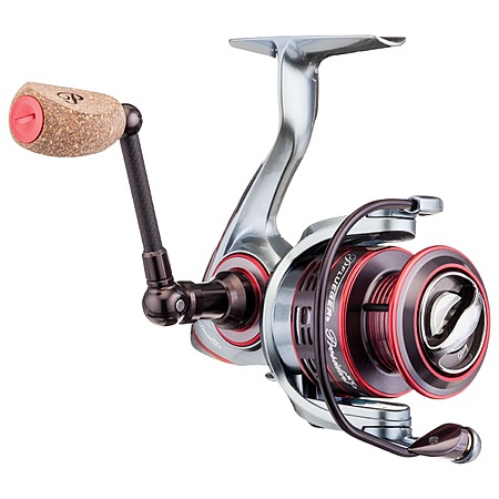 Pflueger President XT : Clearance on Bass pro $50