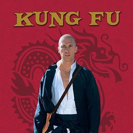 Kung Fu, The Complete Series 1972-1975 (Digital HD) for $14.99
