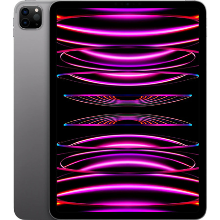 Apple 12.9" iPad Pro (6th Gen): M2, Wi-Fi, 2TB, Space Gray $1199.99