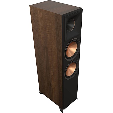 Klipsch RP-8000F II Floorstanding Speaker (Single) $399 + Free S/H