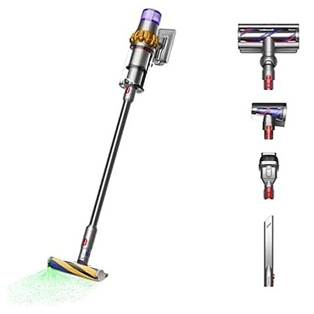Dyson V15 Detect Toal Clean Extra Refurbished $292.29