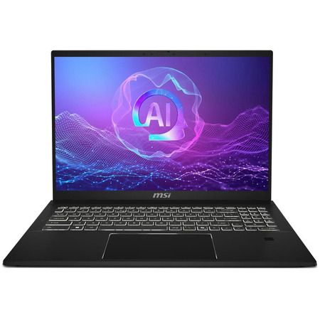 MSI Summit 16 at $999.99 - Save $250!