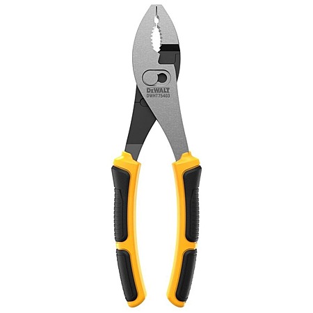 DeWALT Slip Joint Pliers for $11.99!