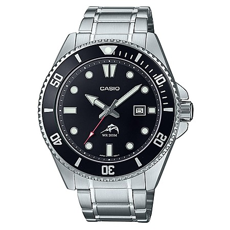 Casio MDV106 Watch for $63.95!