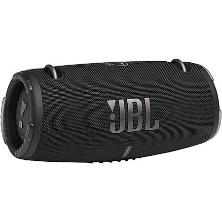 Amazon.com: JBL Xtreme 3 - Portable Bluetooth Speaker $189.99