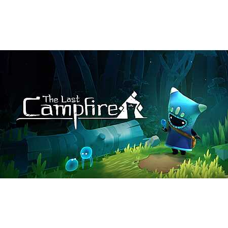 The Last Campfire Now $1.99!