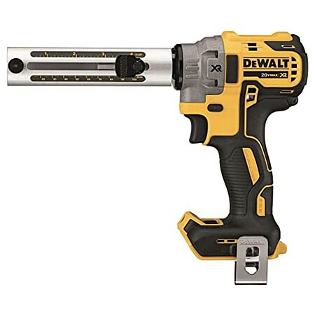 DEWALT DCE151B 20V MAX XR Cable Stripper, Cordless, Tool Only $80 ...