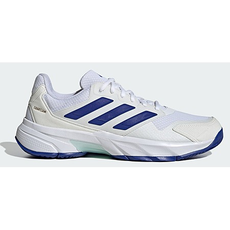 adidas men Courtjam Control 3 Tennis Shoes $36.6 + Free Shipping
