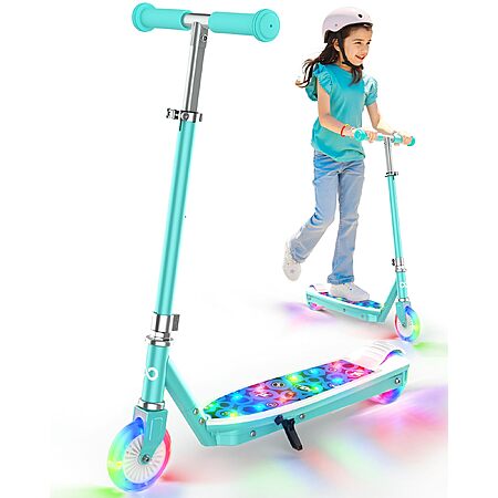 64%off GY-KS2 Kids Electric Scooter