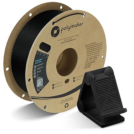 Polymaker PolyLite PLA Pro Filament 1.75mm 1KG $14.39