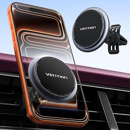 VENTION Car Vent Phone Mount for MagSafe
