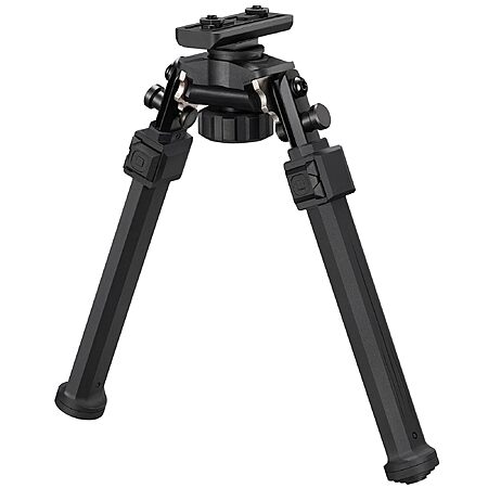MidTen Bipod Compatible with M-Rail Bipod for Outdoors - $24.99 AC