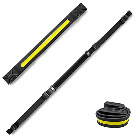 Clakap U2 Underhood Work Light Bar 2600LM Flexible Light - $31.99 AC