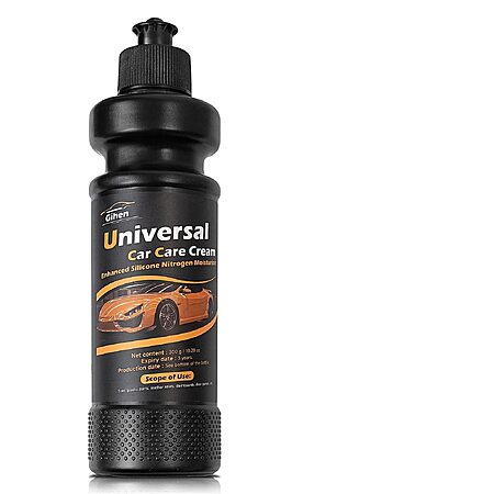 Gihen Plastic Restorer 10.28 oz - $5.99 after coupon