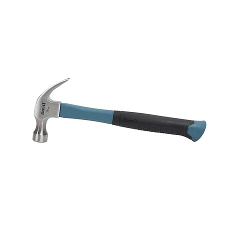 Home Depot Anvil tools clearance, 16-ounce fiberglass hammer $2.88 B&M