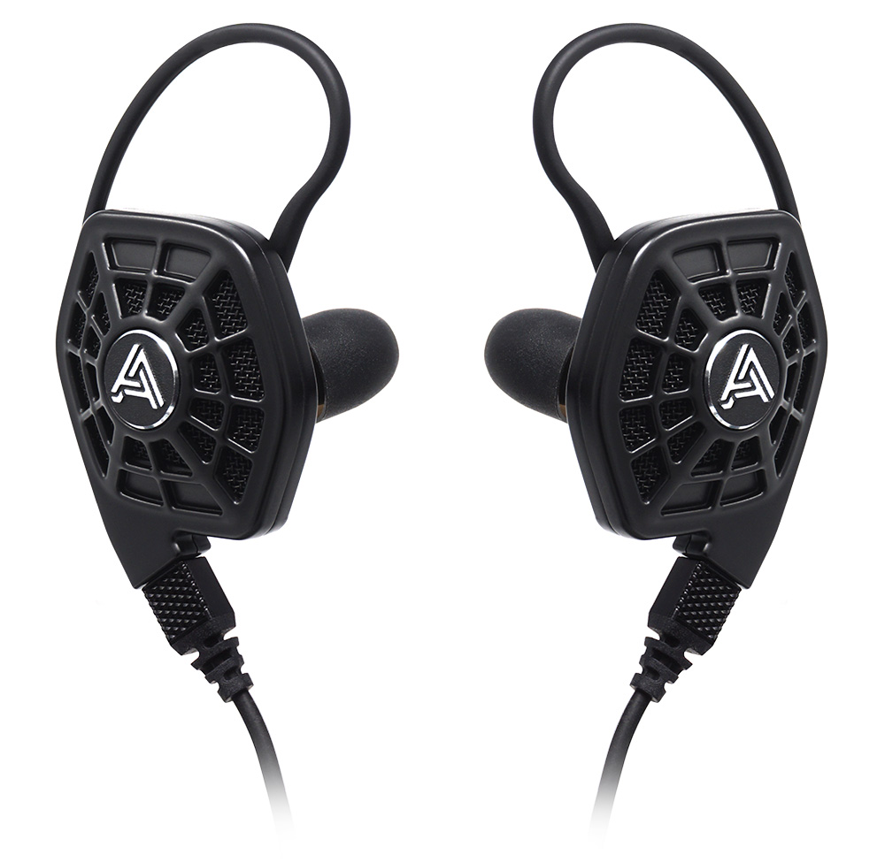 Audeze iSine 10 $199 new, directly from Audeze