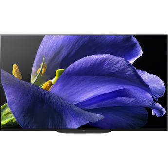 65" Sony MASTER A9G TV for $2599 (Auth dealer via Greentoe)