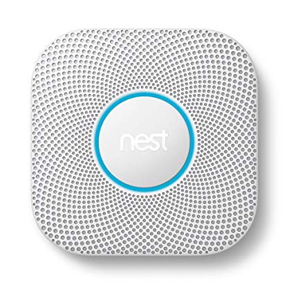 Google Nest Protect $49 at Target