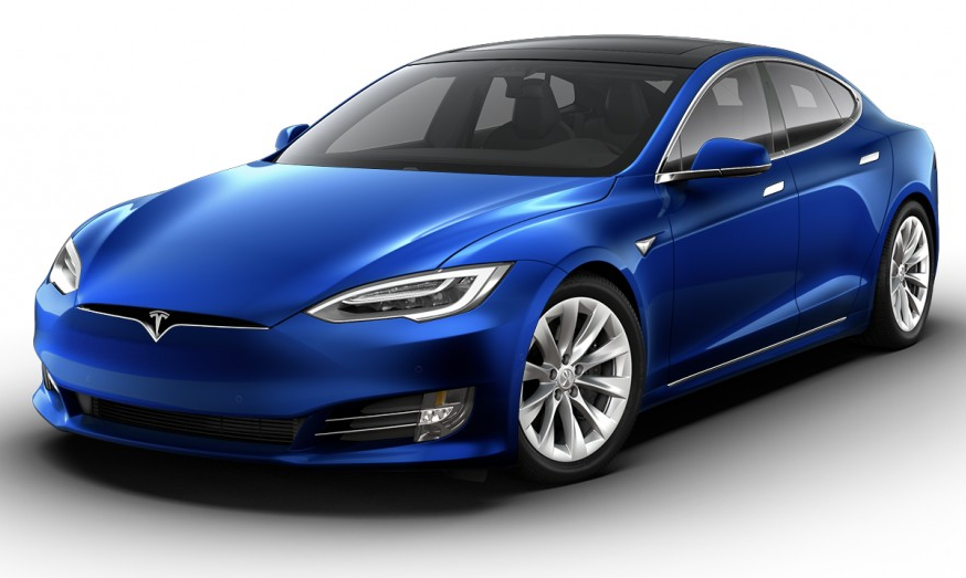 Tesla Model S P100D showroom inventory (as much as $60k discount) $75000