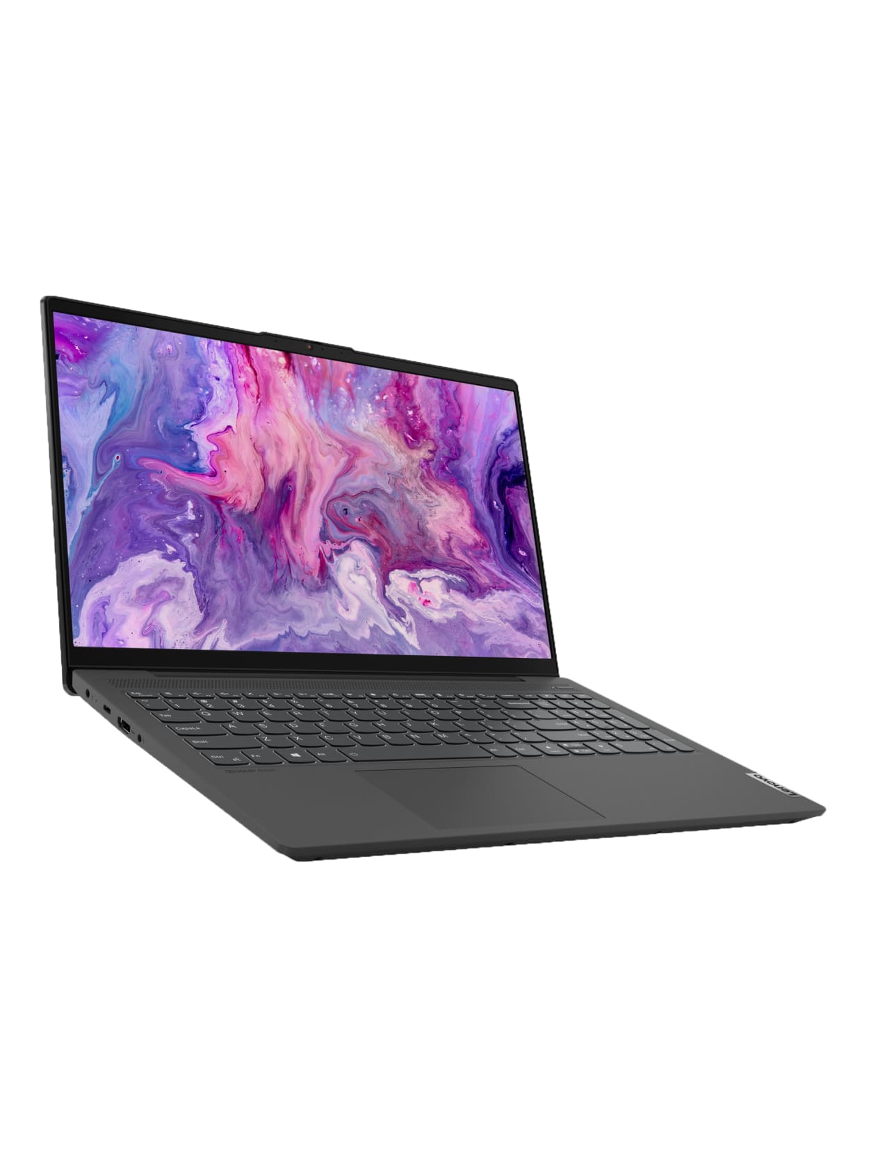 Lenovo® IdeaPad 5 Lenovo Laptop with 15.6 inch screen, AMD Ryzen 5, 8GB Memory, 256GB Solid State Drive - $519.99