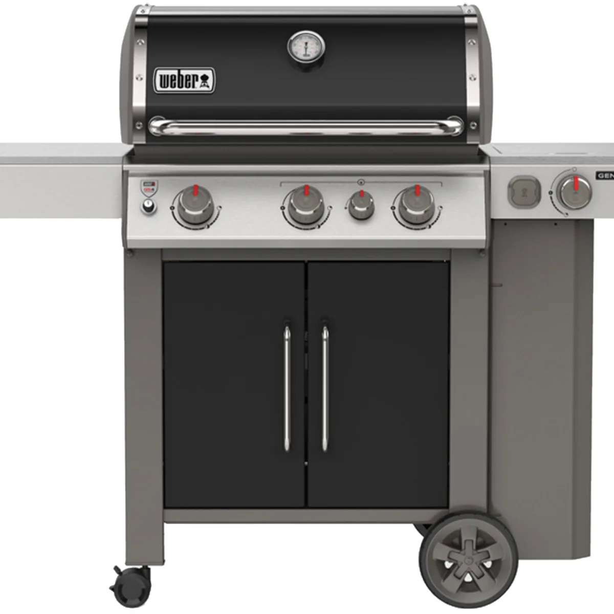 Weber grill at costco on sale