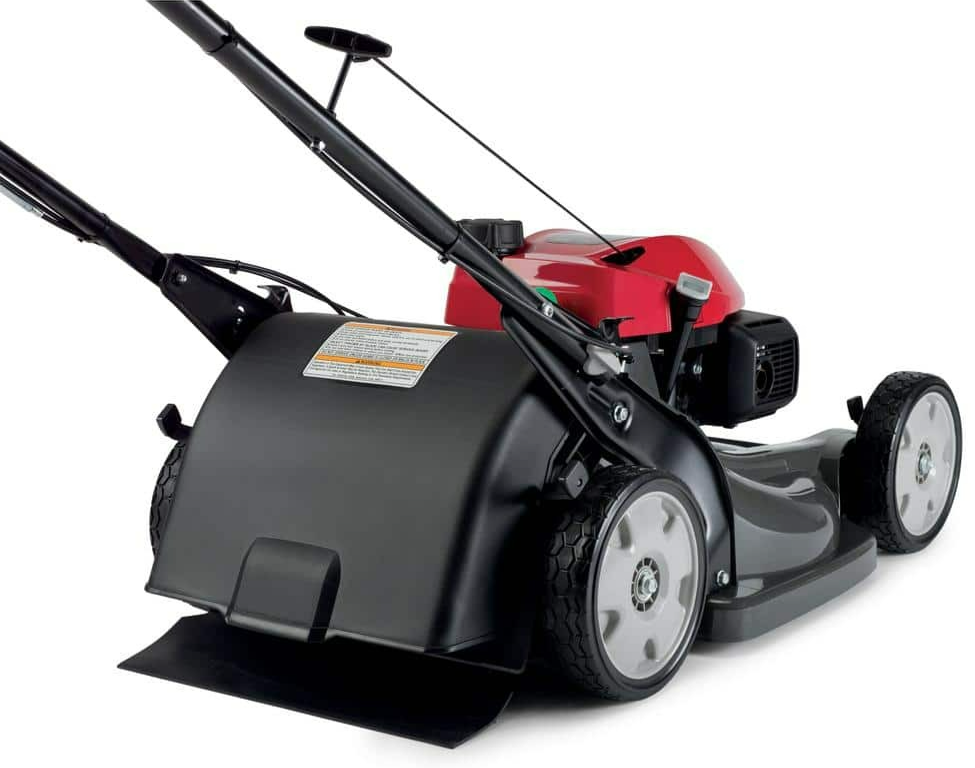 21 Honda Nexite Deck Hydrostatic Cruise Control Gas Self Propelled Mower 699 Select Stores Free Shipping