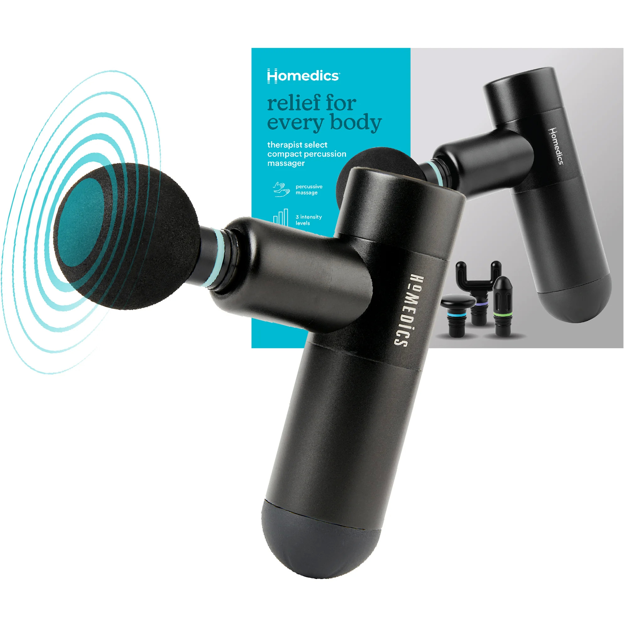 Walmart massage gun 2025
