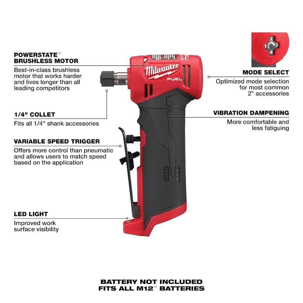 Home depot milwaukee 12 volt sale