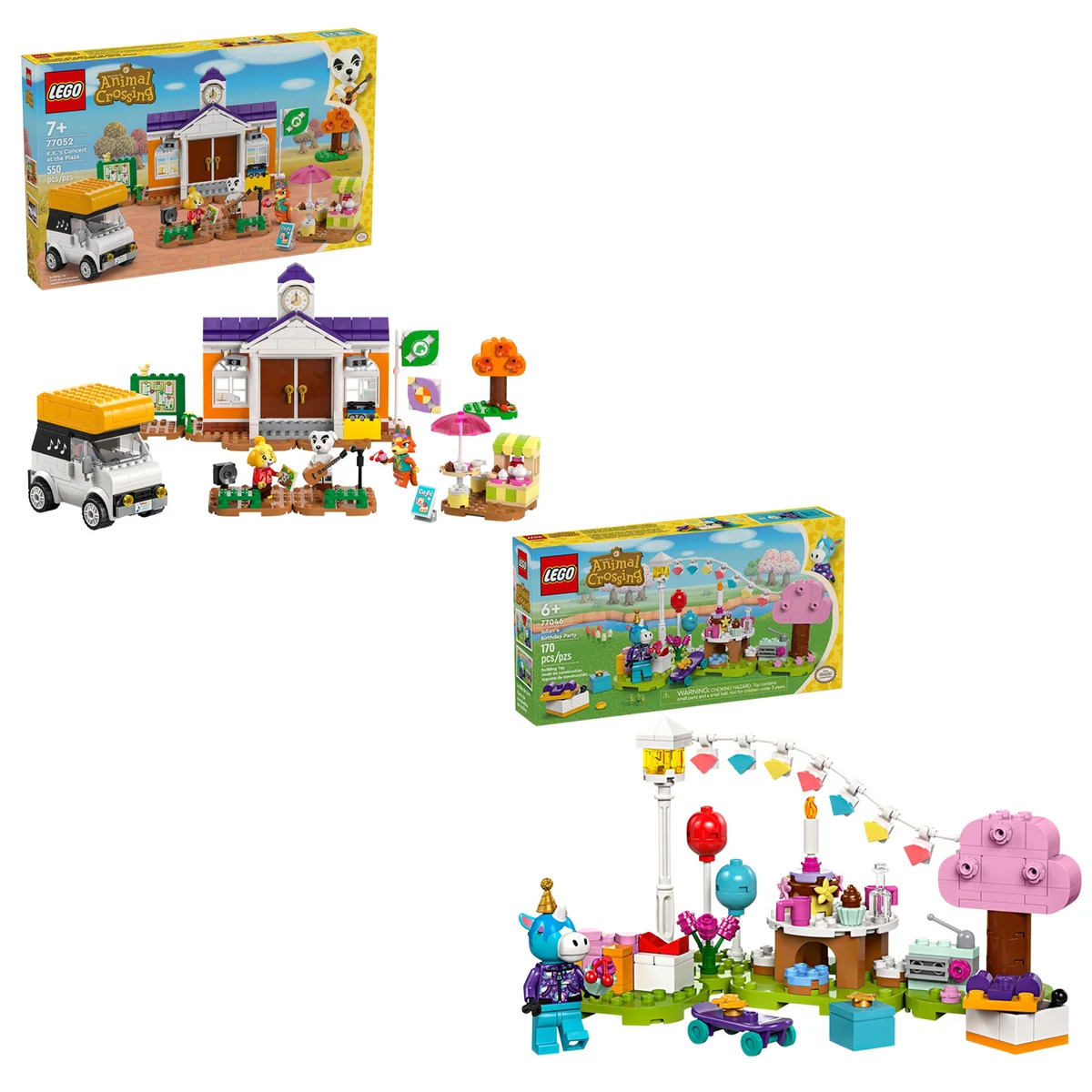 Slickdeals animal crossing discount
