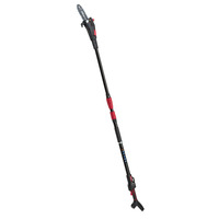 Hyper Tough 20V Max 2.0Ah Battery Powered Cordless 8" Pole Saw, HT21-401-003-08 - $68 @ Walmart