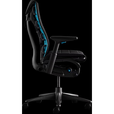 Herman Miller Gaming Chairs Embody G 1288 Vantum 604 More Free Shipping
