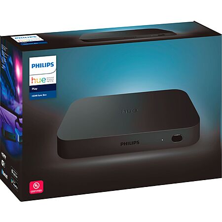 Ps4 hue sync sale