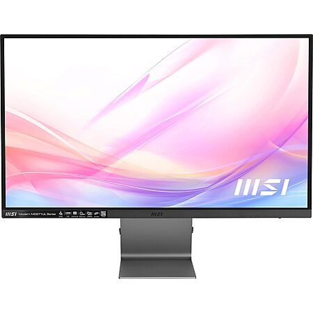 MSI - Modern MD271UL 27