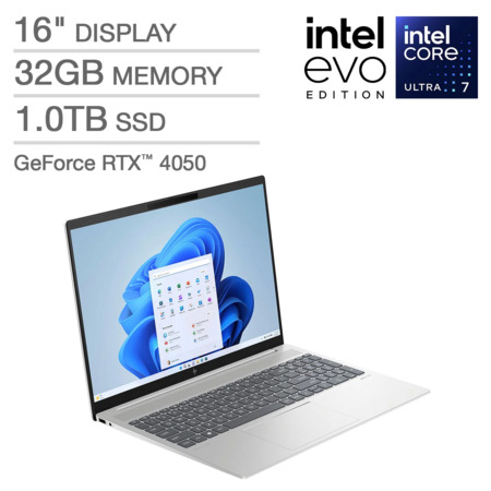 Costco Members: HP Pavilion Plus 16