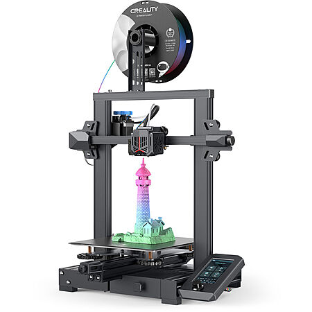 Creality Ender-3 V2 Neo 3D Printer - $119 Shipped @ B&H