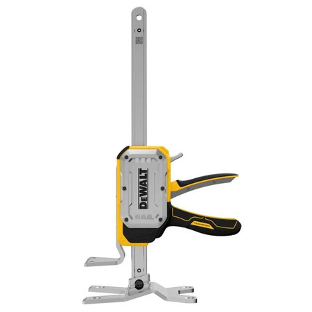 DeWALT DWHT83550 TOUGHSERIES Construction Jack on sale for $79.99. (Free shipping at $150+) @ fastenersinc.net
