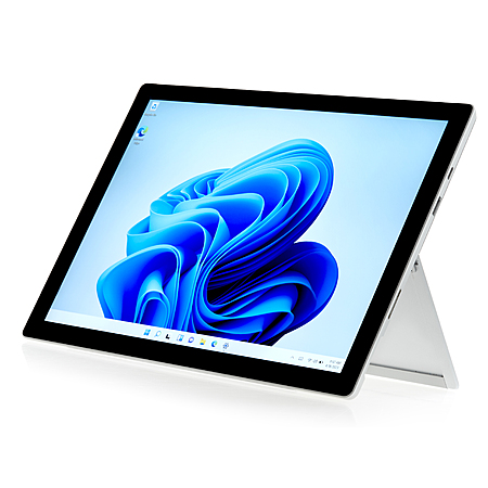 Refurb: Microsoft Surface Pro 7+ Tablet: 12.3