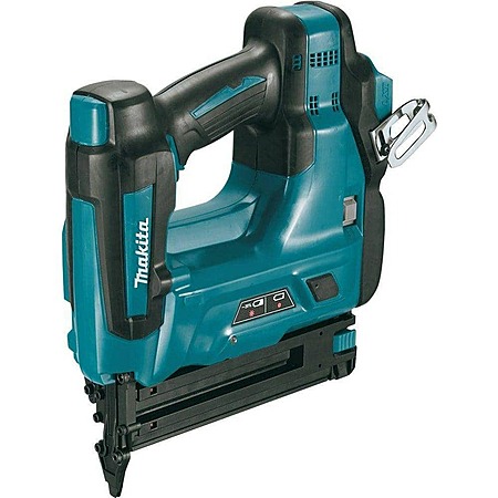 YMMV Makita 18V LXT Lithium-Ion 18-Gauge Cordless Brad Nailer (Tool-Only) $62 @ HomeDepot B&M