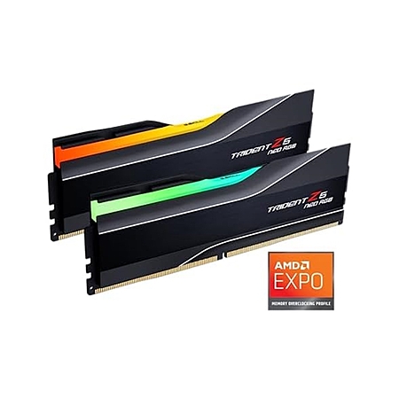 G.Skill Trident Z5 Neo AMD Expo 32GB - $69.73 - Free shipping for Prime members - $69.73 @ Woot!