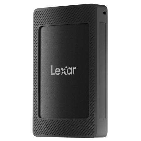 Lexar 1TB Portable SSD with Mag Attach compatible with Type A and C - $47.97 @ Costco B&M YMMV