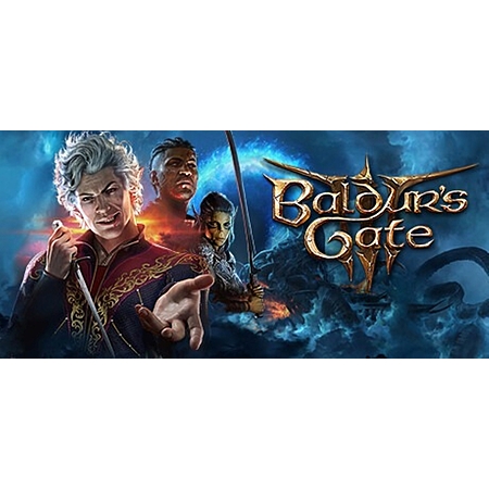 Baldur's Gate 3 (PC Digital Download) $48 & More