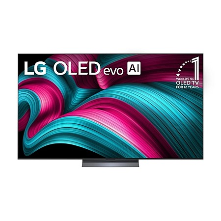 LG partner store 77” OLED C5 2025 $2249.99 (2384.99 after tax.)