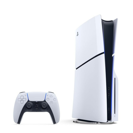 PlayStation 5 Slim at Just $229!