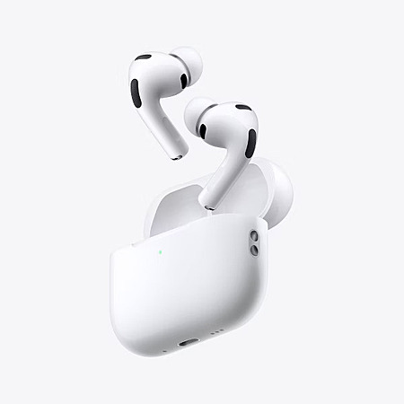 Select Target Accounts: Apple AirPods Pro 3 Wireless Earbuds w/ ANC $225 + Free Shipping