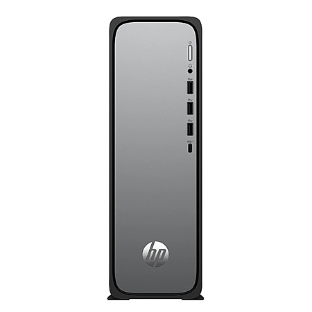 Open Box: HP OmniDesk Slim Desktop: i3-14100, 8GB RAM, 512GB SSD, Win 11 $211.40 + Free Shipping