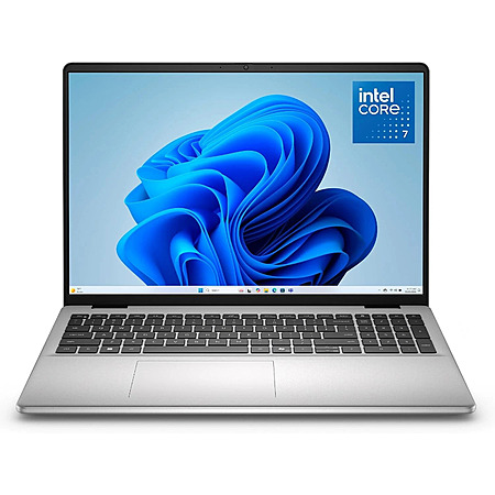 Open-Box: Dell 16: 16" FHD+ IPS Touch, Intel Core 5 120U, 16GB LPDDR5, 1TB SSD $330