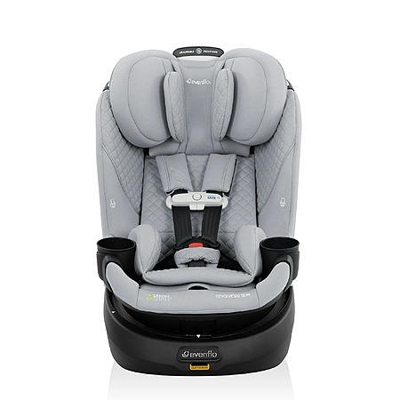 Evenflo Gold Revolve360 Slim 2-in-1 Rotational Car Seat with SensorSafe $199 + Free Shipping