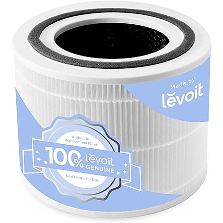 [AC] $17.84 | LEVOIT Genuine Core 300-P Replacement Filter at Amazon